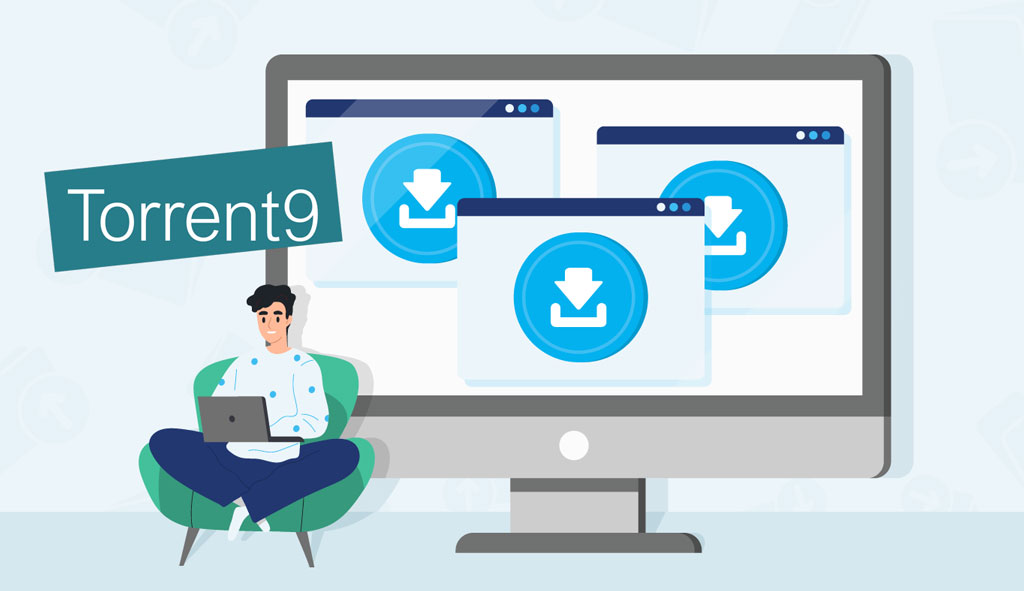 Torrent9